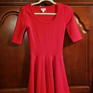 Lularoe nicole